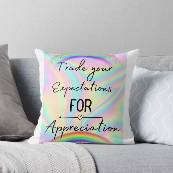 Item preview, Trade your expectations for Appreciation designed and sold by MP-8888.