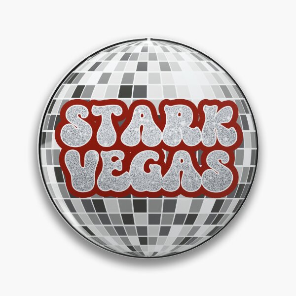 Item preview, StarkVEGAS designed and sold by Happy Daisy Designs.