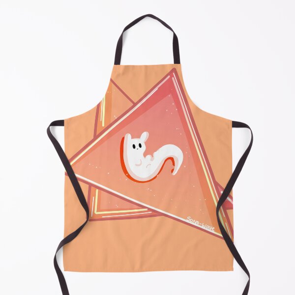 Item preview, Slugcat in Triangles designed and sold by Sono-wave.