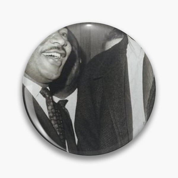 Item preview, Malcolm y Martín designed and sold by trsfriar.
