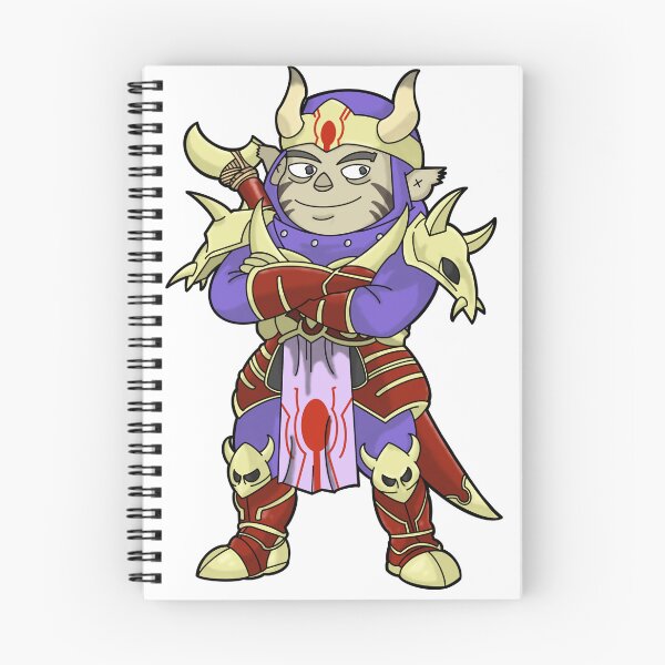 Item preview, Gadwin - Grandia 1 designed and sold by LimbocityArt.