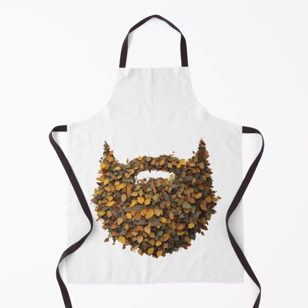 Item preview, Leaf Beard designed and sold by RendercraftT.