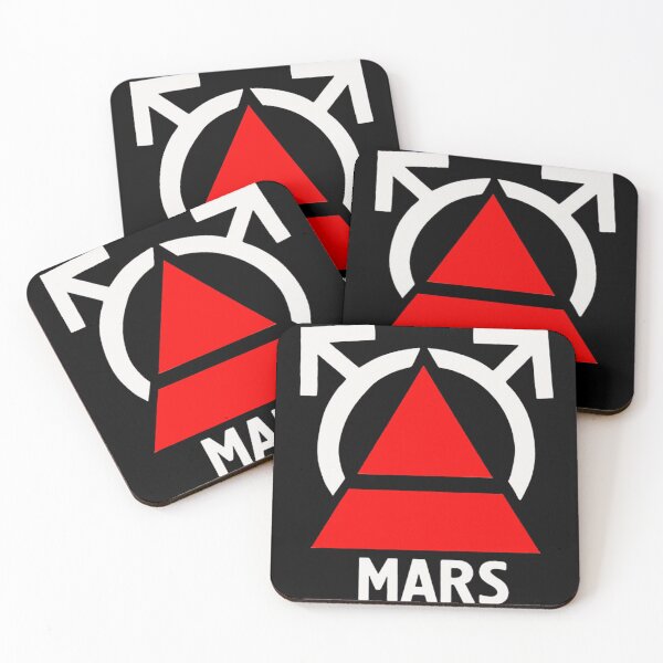 Item preview, THIRTY SECONDS TO MARS designed and sold by alianavite.