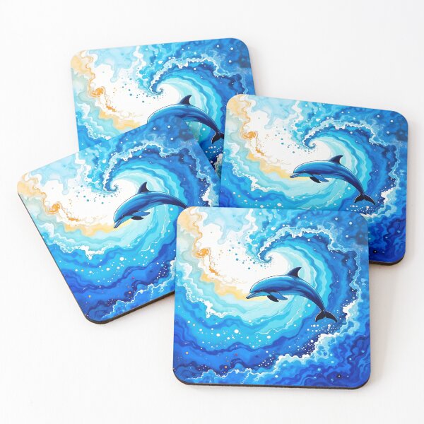 Item preview, Whirl of the Sea designed and sold by AussieMuma.
