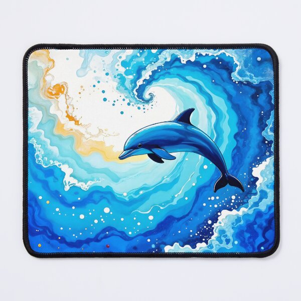 Item preview, Whirl of the Sea designed and sold by AussieMuma.