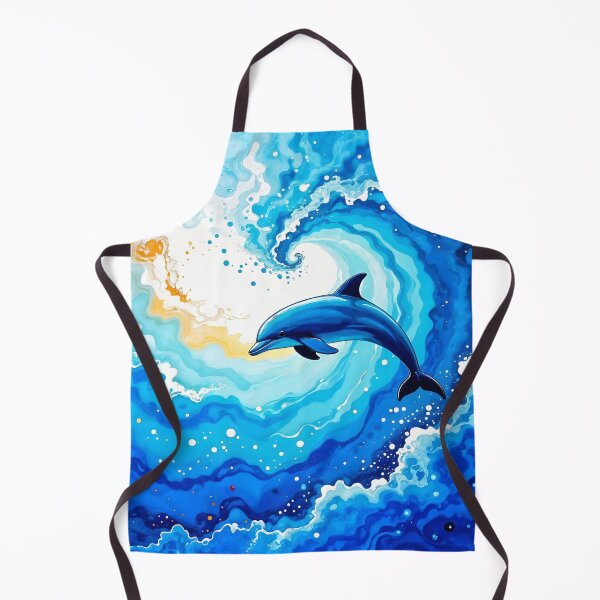 Item preview, Whirl of the Sea designed and sold by AussieMuma.