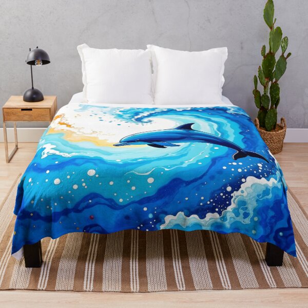 Item preview, Whirl of the Sea designed and sold by AussieMuma.
