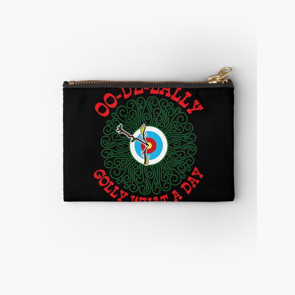 Item preview, Robin Hood Oo De Lally Target designed and sold by theareyesan.
