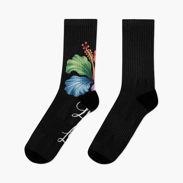 Item preview, Love Is Love Rainbow Lily Flower LGBT Gay designed and sold by DrewLeuschke.