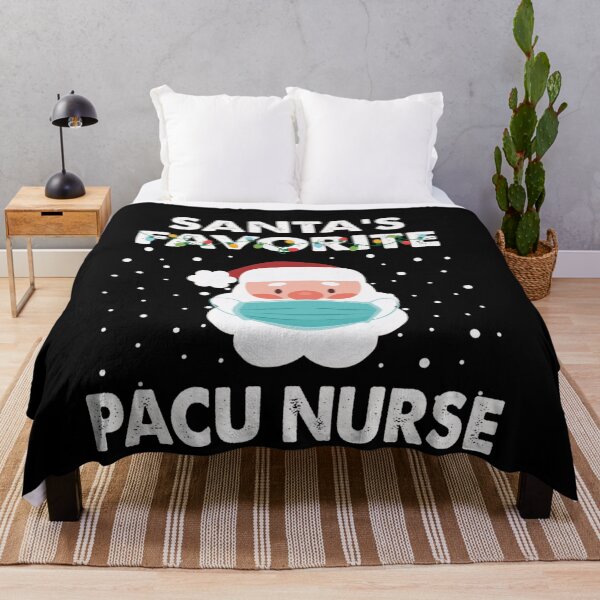 Item preview, Merry Retro Christmas Classic Nurse Vintage Santas Favorite designed and sold by Olincristie.