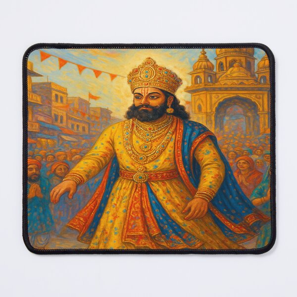 Item preview, Khatu shyam ji designed and sold by The-design24.