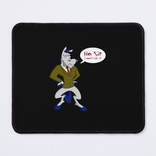 Item preview, Ren And Stimpy - Mr Horse designed and sold by chuckyyye.