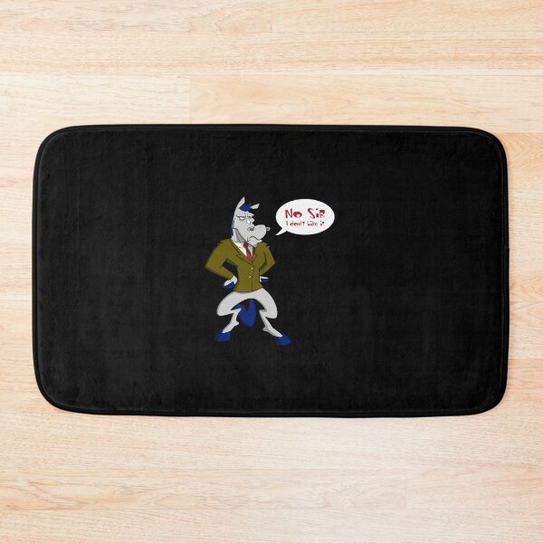 Item preview, Ren And Stimpy - Mr Horse  designed and sold by chuckyyye.