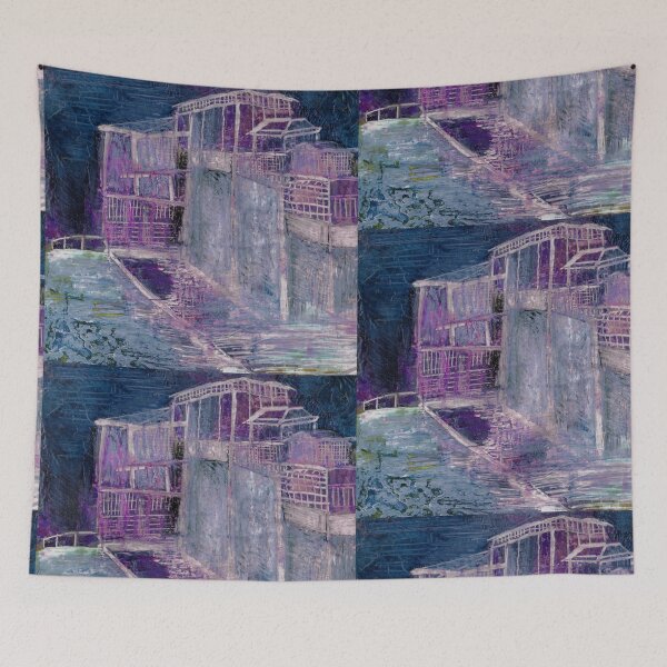 Item preview, A house is not a home designed and sold by Ida Jokela.