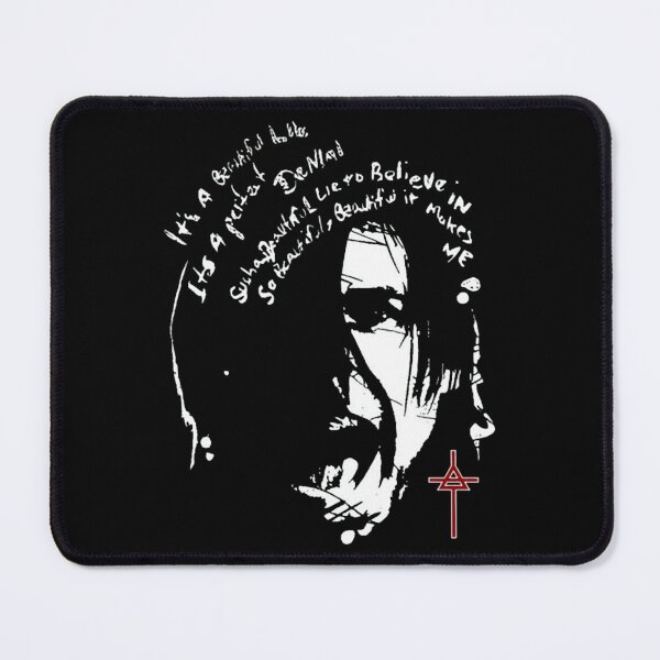 Item preview, THIRTY SECONDS TO MARS designed and sold by alianavite.