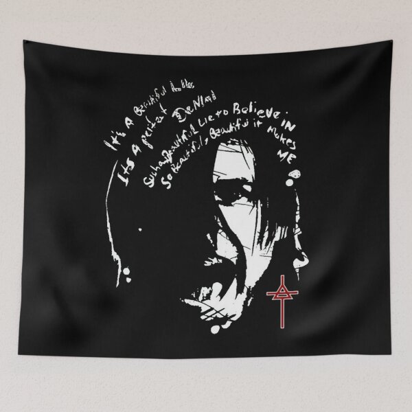 Item preview, THIRTY SECONDS TO MARS designed and sold by alianavite.