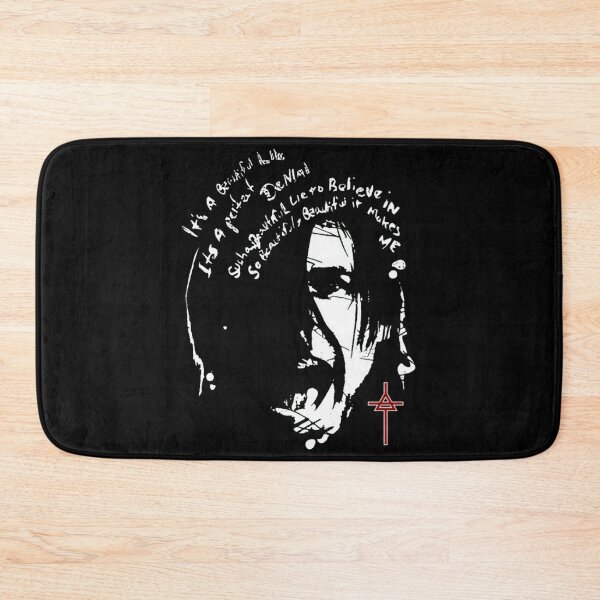 Item preview, THIRTY SECONDS TO MARS designed and sold by alianavite.