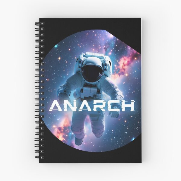 Item preview, ANARCH Design designed and sold by BinarySemaphores.