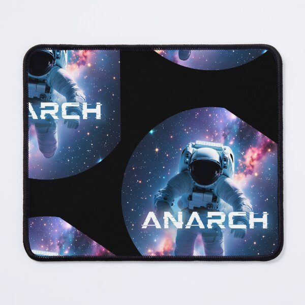 Item preview, ANARCH Design designed and sold by BinarySemaphores.