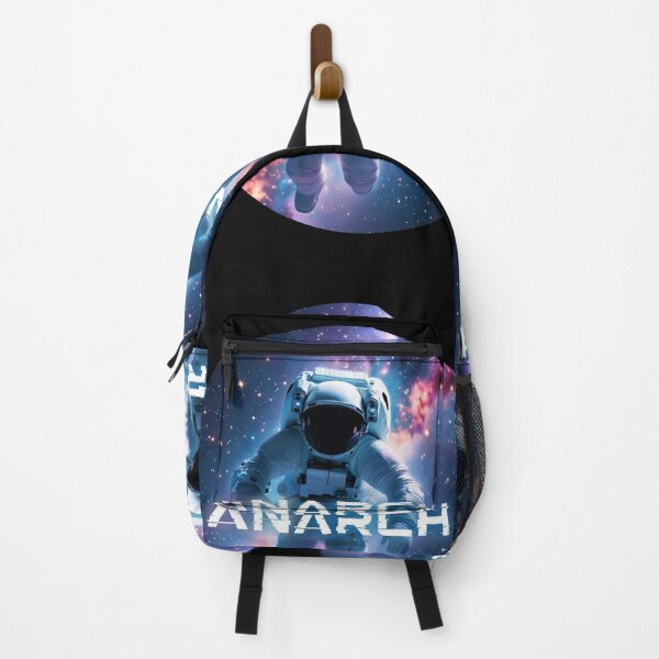 Item preview, ANARCH Design designed and sold by BinarySemaphores.