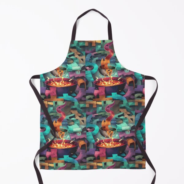 Item preview, Alphabet Soup designed and sold by Karen Persephone .