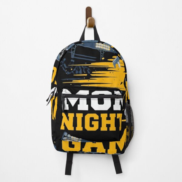 Item preview, Under the Lights – Monday Night Football Spirit designed and sold by WearTheArtx.