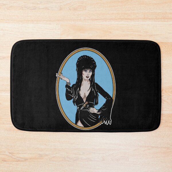 Item preview, Elvira  designed and sold by blacksnowcomics.