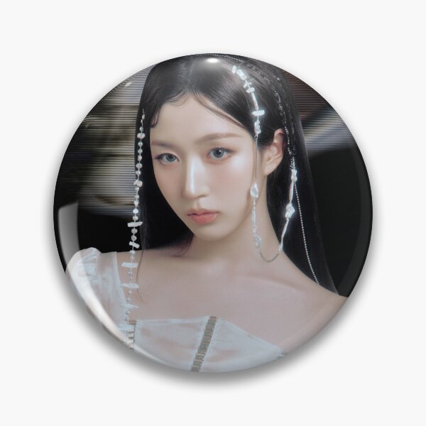 Item preview, HAEWON of NMIXX (KPOP) designed and sold by jaofnn.