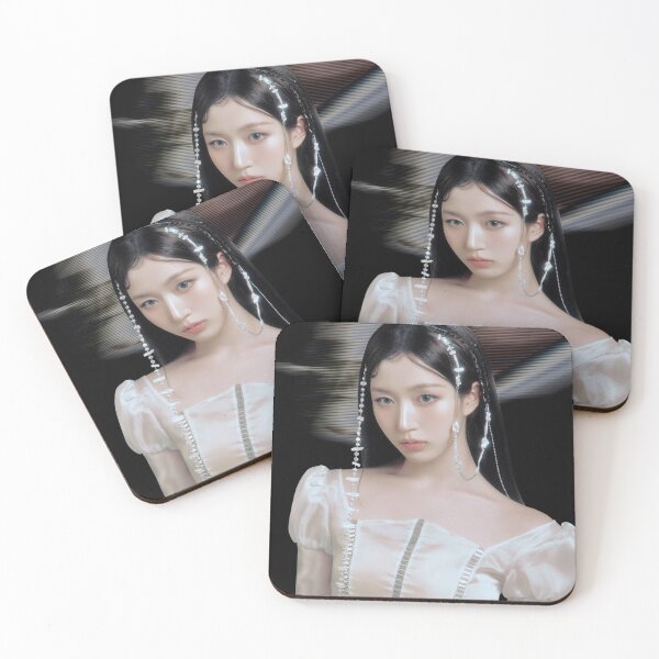 Item preview, HAEWON of NMIXX (KPOP) designed and sold by jaofnn.