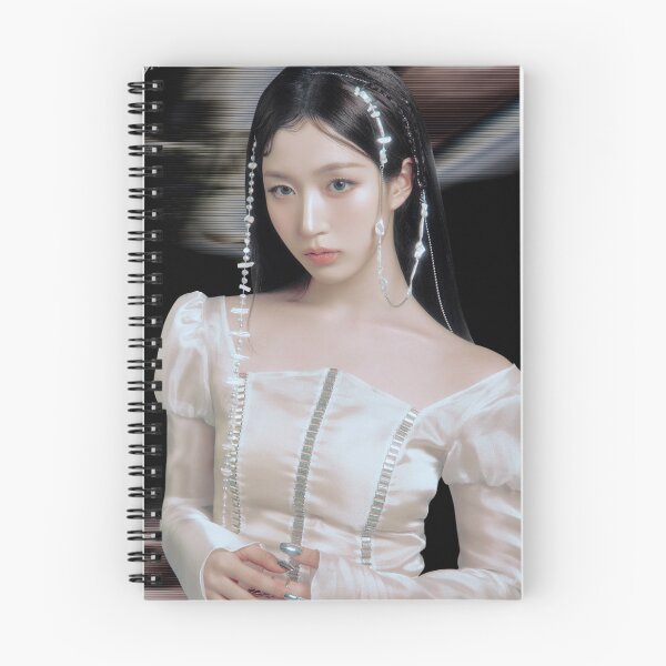 Item preview, HAEWON of NMIXX (KPOP) designed and sold by jaofnn.