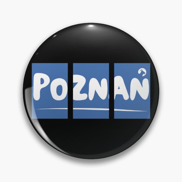 Item preview, Lech Poznań - Football Fanatics designed and sold by Domel Dirty Draft.