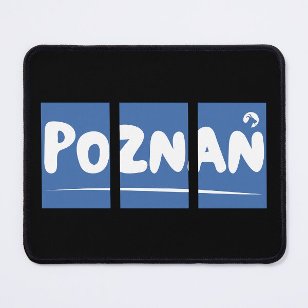 Item preview, Lech Poznań - Football Fanatics designed and sold by Domel Dirty Draft.