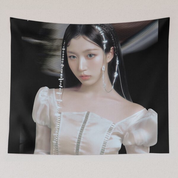 Item preview, HAEWON of NMIXX (KPOP) designed and sold by jaofnn.