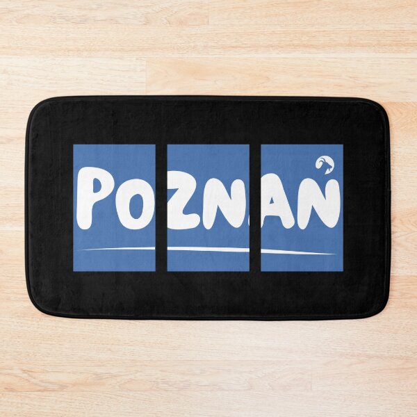 Item preview, Lech Poznań - Football Fanatics designed and sold by Domel Dirty Draft.