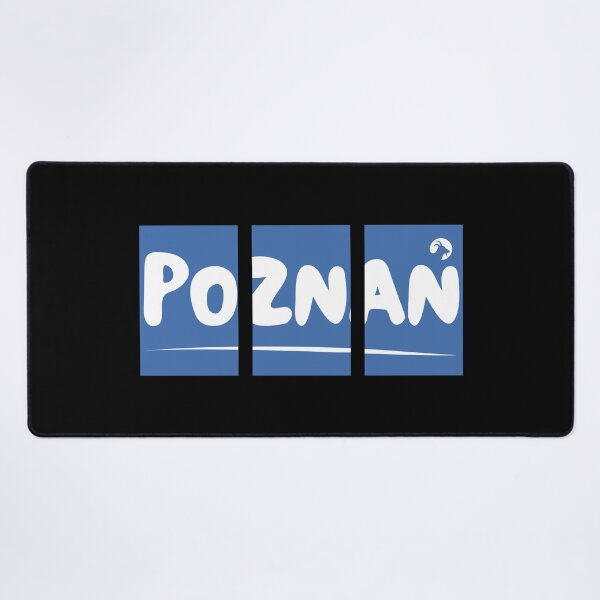 Item preview, Lech Poznań - Football Fanatics designed and sold by Domel Dirty Draft.