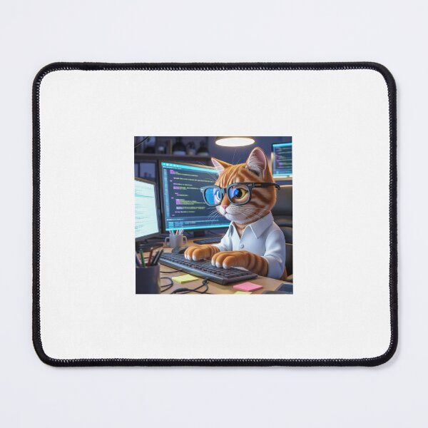 Item preview, Geek chat at the office designed and sold by nassim54.