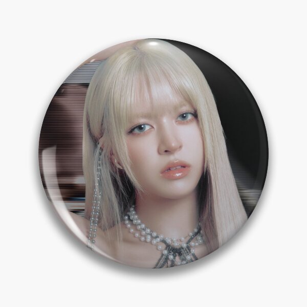 Item preview, LILY of NMIXX (KPOP) designed and sold by jaofnn.