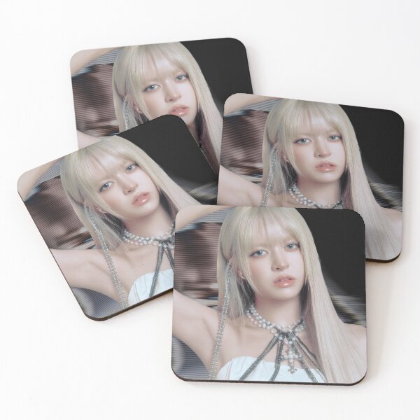 Item preview, LILY of NMIXX (KPOP) designed and sold by jaofnn.