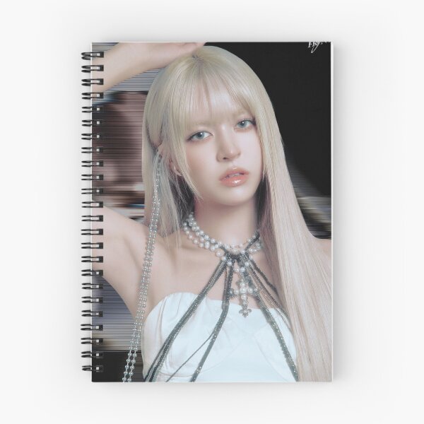 Item preview, LILY of NMIXX (KPOP) designed and sold by jaofnn.
