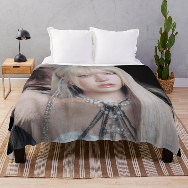 Item preview, LILY of NMIXX (KPOP) designed and sold by jaofnn.