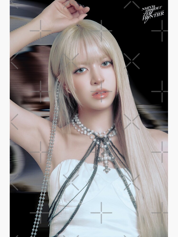 LILY of NMIXX (KPOP)