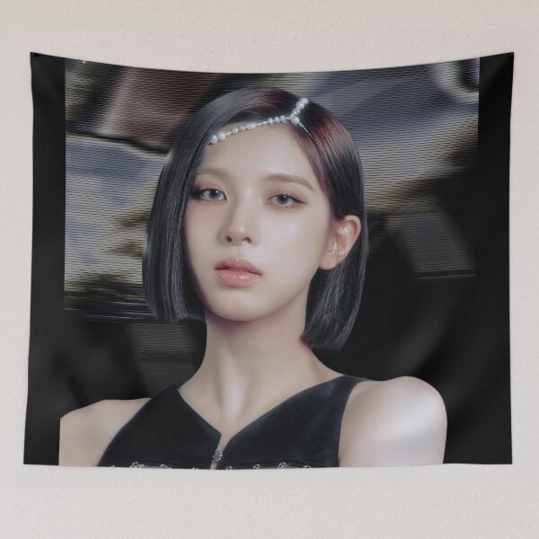 Item preview, BAE of NMIXX (KPOP) designed and sold by jaofnn.
