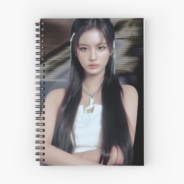 Item preview, SULLYOON of NMIXX (KPOP) designed and sold by jaofnn.