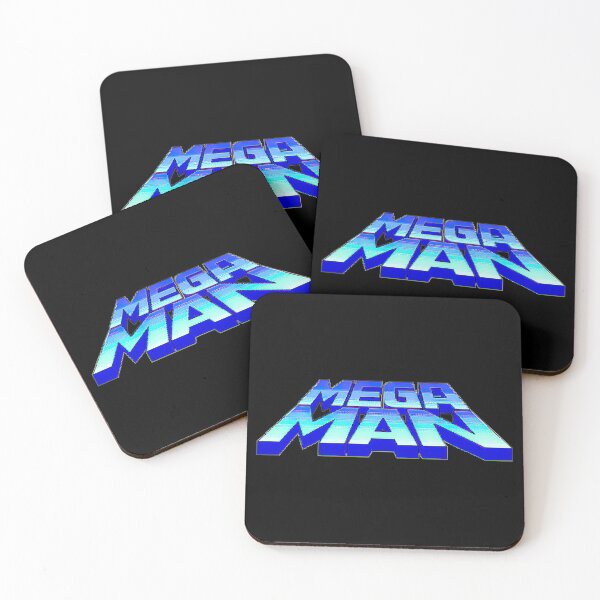 Item preview, Mega Man Classic designed and sold by katmitange.