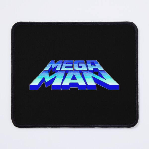 Item preview, Mega Man Classic designed and sold by katmitange.