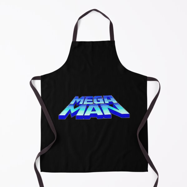 Item preview, Mega Man Classic designed and sold by katmitange.