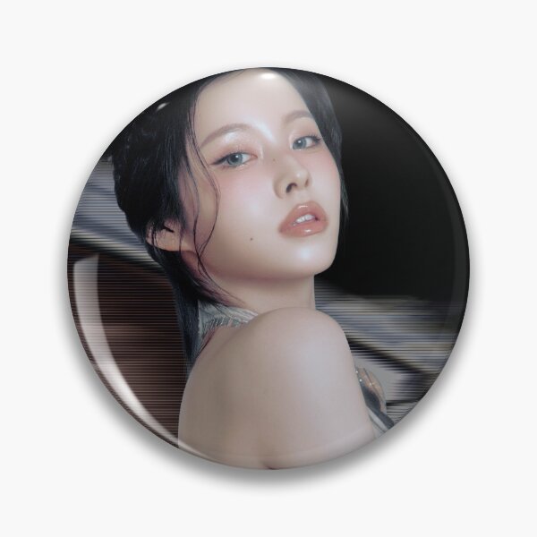 Item preview, KYUJIN of NMIXX (KPOP) designed and sold by jaofnn.