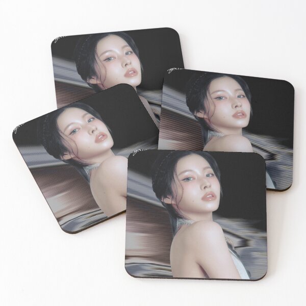 Item preview, KYUJIN of NMIXX (KPOP) designed and sold by jaofnn.