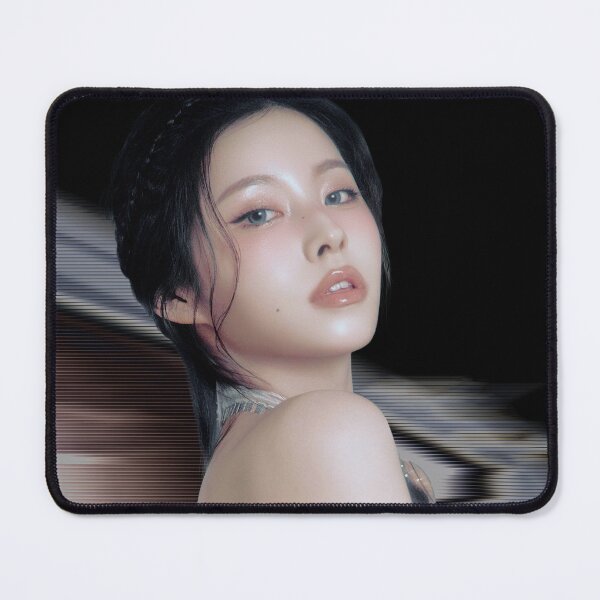 Item preview, KYUJIN of NMIXX (KPOP) designed and sold by jaofnn.