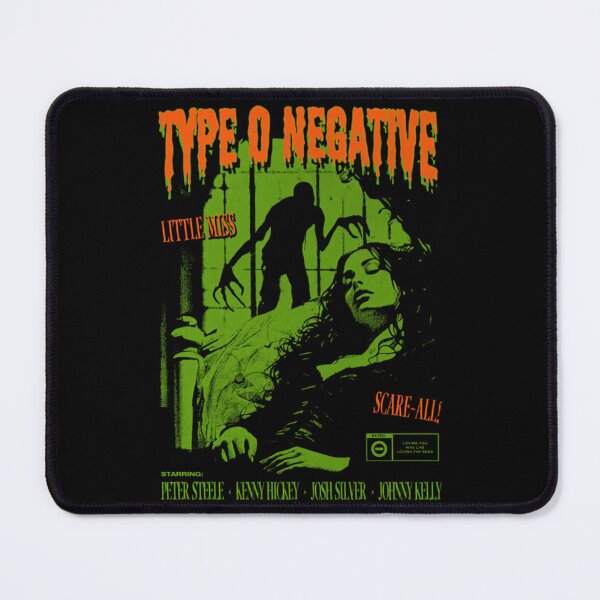 Item preview, Type O Negative designed and sold by ribgebuda.